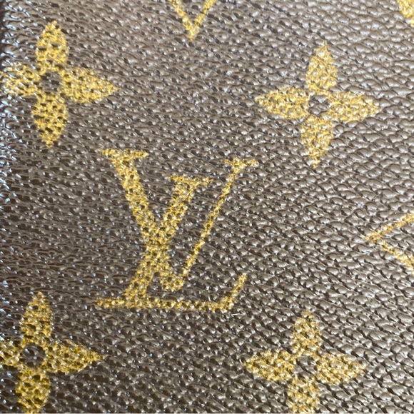 Vintage Louis Vuitton bag! - Picture 5 of 14